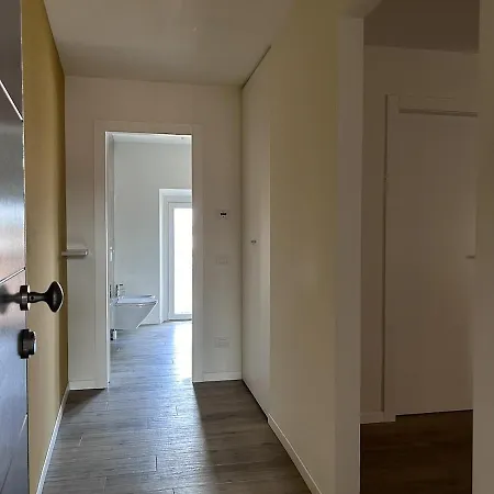 Casa Edera&ulivo - - By Host4u Apartment Pavia