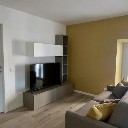 Casa Edera&ulivo - - By Host4u Apartment
