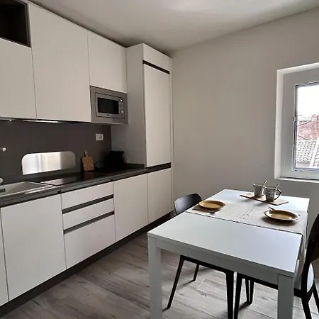 Apartment Casa Edera&ulivo - - By Host4u