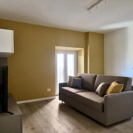 Casa Edera&ulivo - - By Host4u Apartment Pavia