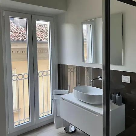 Apartment Casa Edera&ulivo - - By Host4u *