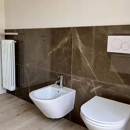 Apartment Casa Edera&ulivo - - By Host4u Pavia