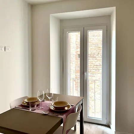 Apartment Casa Edera&ulivo - - By Host4u