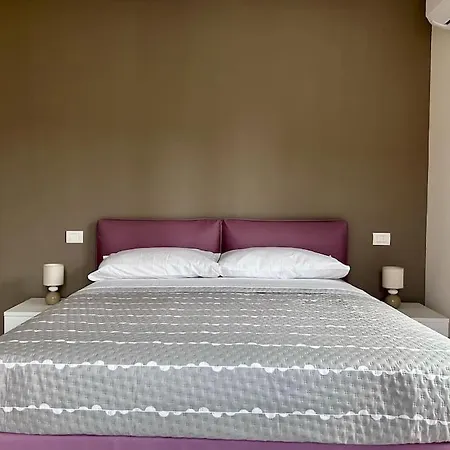 Apartment Casa Edera&ulivo - - By Host4u Pavia